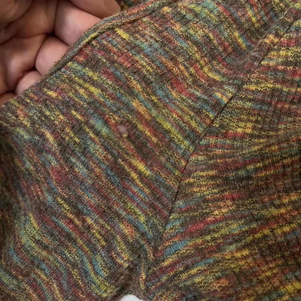 lounge romper fitted - Picture 8 of 8